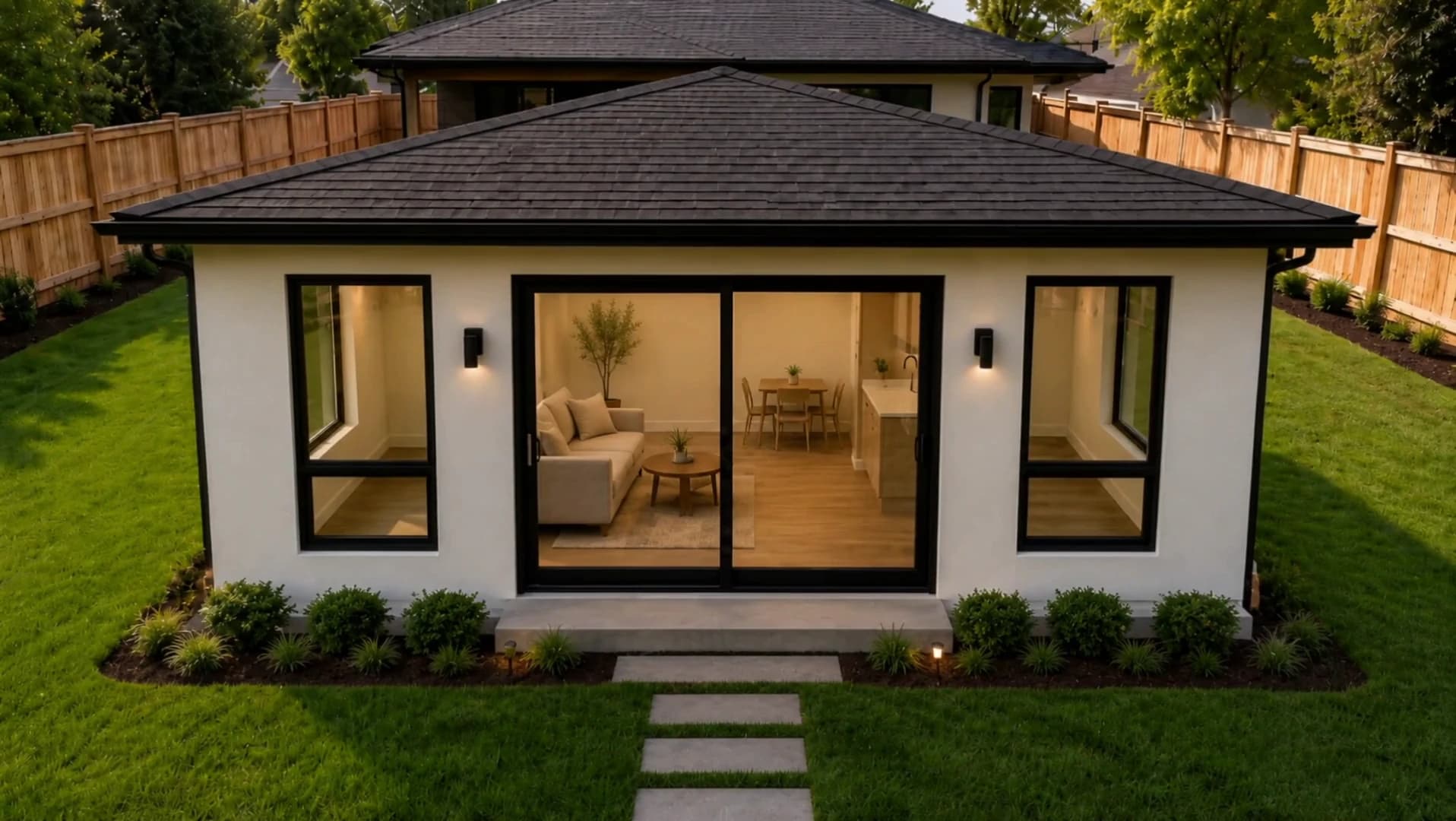 Detached, Attached, or Garage Conversion: Which ADU Fits Your Lot?