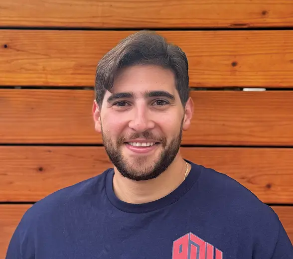 Elie AlChaer, Founder & Licensed General Contractor